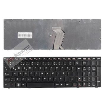 Lenovo 25202720 Klavye