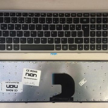 Lenovo 25206535 Klavye
