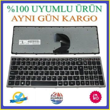 Lenovo 25206535 Klavye