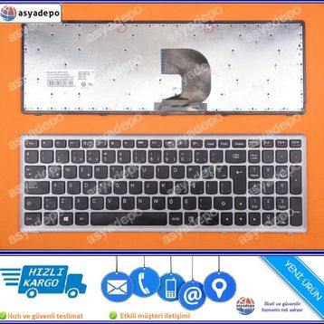 Lenovo 25206535 Klavye