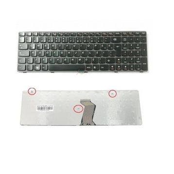Lenovo 25208028 Klavye