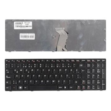 Lenovo 25208028 Klavye