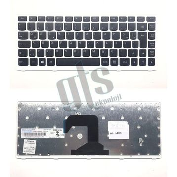Lenovo 25208598 Klavye