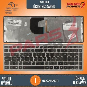 Lenovo 25209278 Klavye