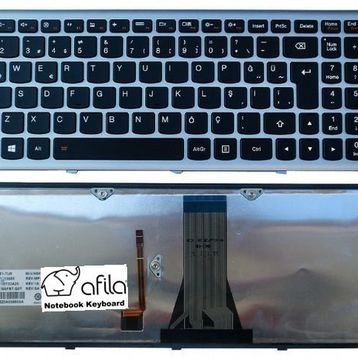 Lenovo 25213031 Klavye