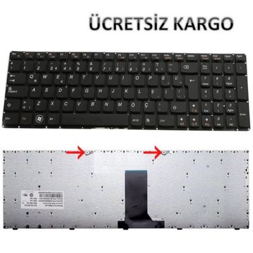 Lenovo 25213235 Klavye