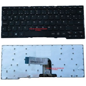 Lenovo 25213984 Klavye