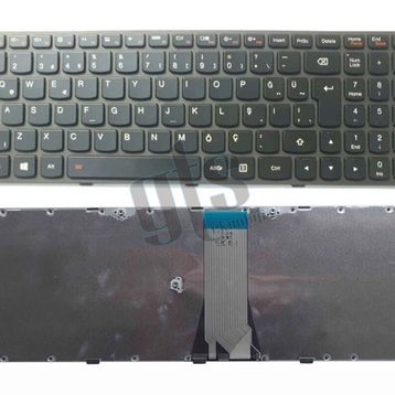 Lenovo 25214811 Klavye