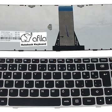 Lenovo 25215254 Klavye