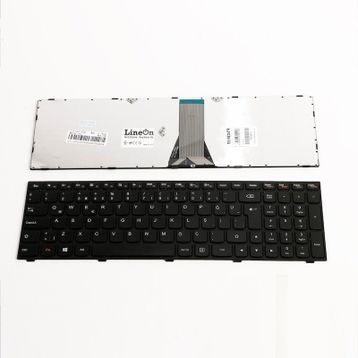 Lenovo 25215254 Klavye