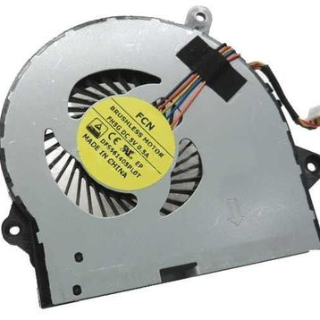 Lenovo 300-15ISK 300-14ISK CPU Laptop Fan