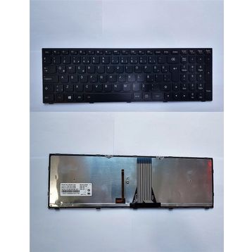 Lenovo 300-17ISK Klavye