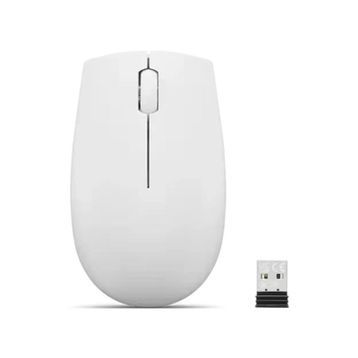 Lenovo 300 Optik Kablosuz Mouse