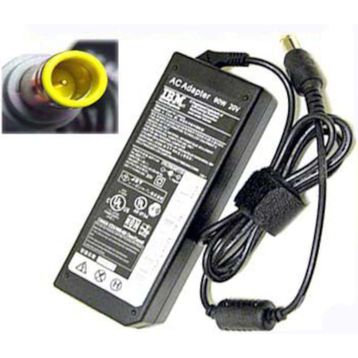 Lenovo 3000 C100 C200 Uyumlu Notebook Şarj Adaptörü