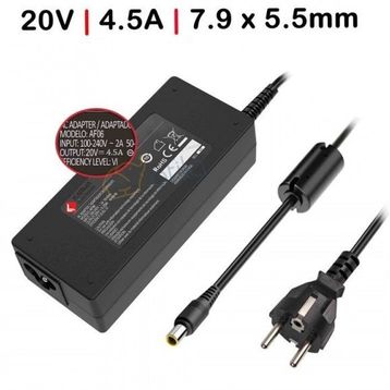 Lenovo 3000 C100 C200 Uyumlu Notebook Şarj Adaptörü