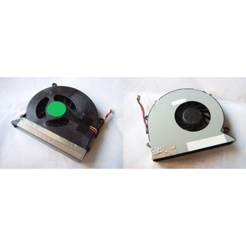 Lenovo 3000-G510 Uyumlu Notebook Fan