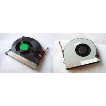 Lenovo 3000-G510 Uyumlu Notebook Fan