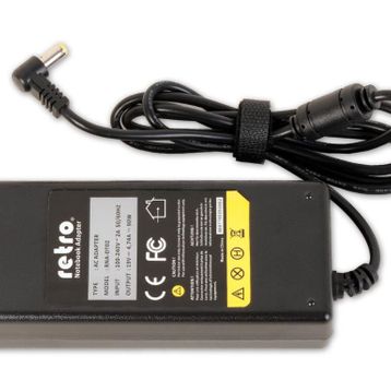 Lenovo 3000 G555 Notebook Adaptör