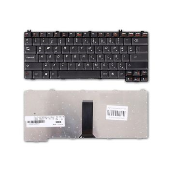Lenovo 3000 N440 Notebook Klavyesi