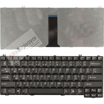 Lenovo 3000 N440 Notebook Klavyesi