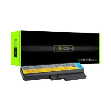 Lenovo 3000 N500 Notebook Batarya