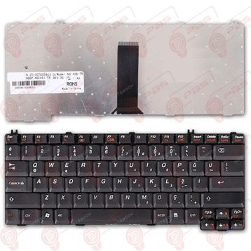 Lenovo 3000 N500 Notebook Klavyesi
