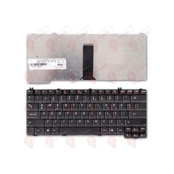 Lenovo 3000 N500 Notebook Klavyesi