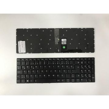 Lenovo 310-15ISK Klavye