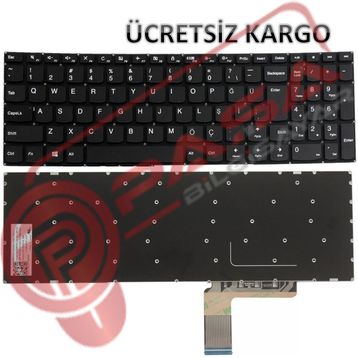 Lenovo 310-15ISK Siyah Klavye