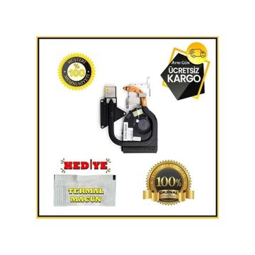 Lenovo 31048983 Notebook Cpu Heatsink Fan