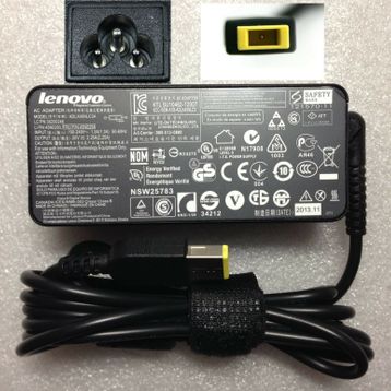 Lenovo 36200246 Notebook Adaptör