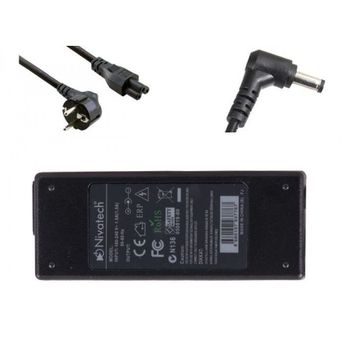 Lenovo 36200404 Uyumlu Notebook Adaptör