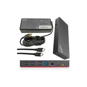 Lenovo 40AF0135EU ThinkPad Hybrid USB-C with USB