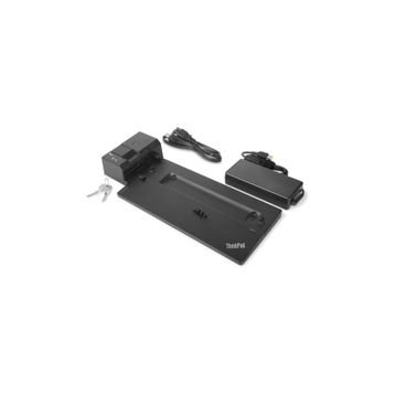 Lenovo 40AJ0135EU 135W Ultra Dock