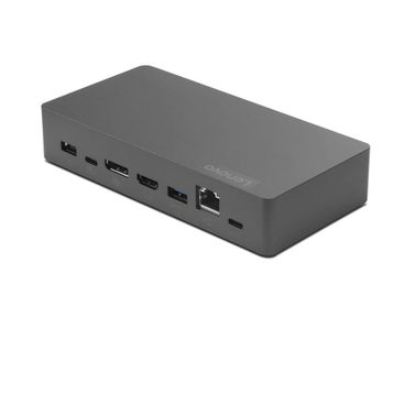 LENOVO 40AV0135EU THUNDERBOLT 3 ESSENTIAL DOCK