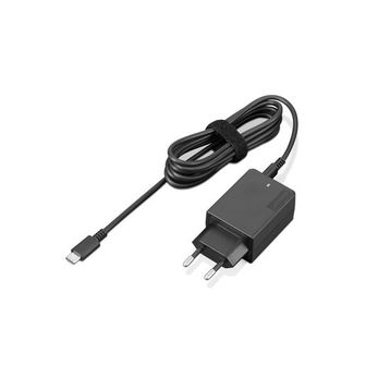 Lenovo 40AW0045EU 45W USB-C Laptop Adaptör