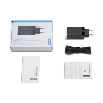 Lenovo 40AW0065EU 65W AC Laptop Adaptör