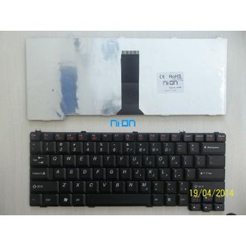 Lenovo 42T3422 Klavye