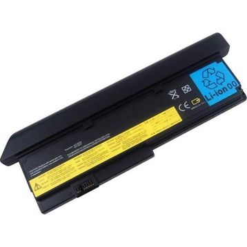 Lenovo 42T4541 Notebook Bataryası