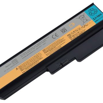 Lenovo 42T4575 Batarya Pil