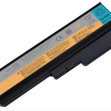 Lenovo 42T4726 Notebook Bataryası