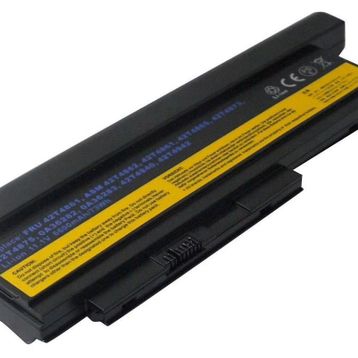 Lenovo 42T4863 Notebook Batarya - Pil