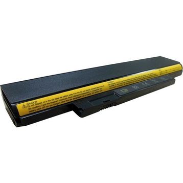 Lenovo 42T4957 Notebook Bataryası