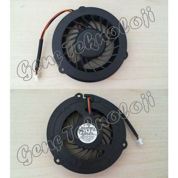 Lenovo 43Y9694 Uyumlu Notebook Fan
