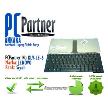 Lenovo 4446 Klavye