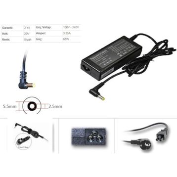 Lenovo 45N0225 Notebook Adaptör