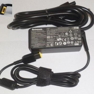 Lenovo 45N0289 Notebook Adaptör