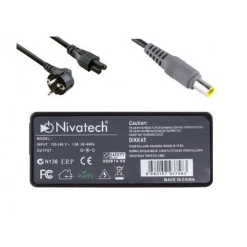 Lenovo 45N0314 Notebook Adaptör