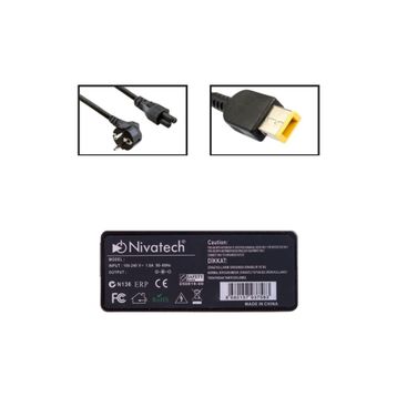 Lenovo 45N0492 Notebook Adaptör