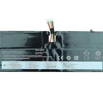 Lenovo 45N1070 45N1071 Batarya